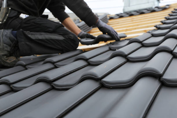 Best Tile Roofing Installation  in USA